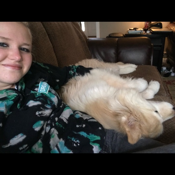 Meet your Posher, Grace! ๐ - Picture 3 of 7